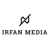 IRFAN MEDIA Logo