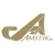 Amstik, Inc. Logo