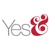 Yes& Logo