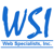 Web Specialists, Inc. Logo