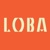 LOBA Events Logo