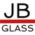 Provider Logotype JB Glass Logo