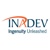 INADEV Corporation Logo