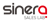 Sinera Sales Lab Logotype