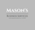 Mason's Business Services Logo