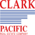 Clark Pacific Real Estate Company Logo