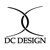 DC Design LTD Logo