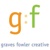 Graves Fowler Creative, Inc. Logo