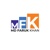 Md Faruk Khan Logo