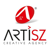 Artisz Agency Logo