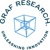 Graf Research Logo