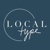 Local Type Logo