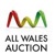 All Wales Auction Logo