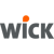Wick Marketing Logo