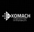 Xomach Infotech Logo