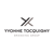 Yvonne Tocquigny Branding Group Logo
