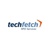 Techfetch RPO Logotype