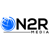 N2R Media, LLC Logo