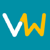 VITALWEB - MARKETING DIGITAL Logo