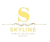SKYLINE PR &amp;amp;amp;amp; CONSULTANCY Logo