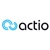 Actio Event Management System Logotype