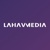 Lahav Media Logotype