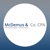 McDemus CPA Logo