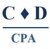 Clarkson David, CPA Logo