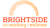 Brightside Coworking Logo