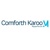 Comforth Karoo Logo