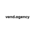 Vend Agency Logo
