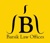 Barsik Law Office Logo