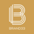 BRAND33 Logo