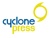 cyclone press Logo