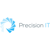Precision IT Pty. Ltd. Logo