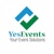 YesEvents Logo