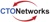 CTO Networks Logo