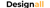 Designall Logo