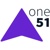 One51 Consulting Logo