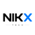 NIKX Technologies B.V. Logo