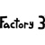 Factory 3 Makerspace Logo