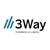 3Way Solutions S.A. Logo