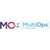 Multi Ops IT Solutions Logotype