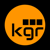 KGR Web Design Logo