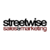 Streetwise Sales & Marketing Logo