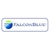 FalconBlue Logo