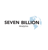 Seven Billion Analytics Logo