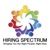 Hiring Spectrum | Executive Search Logo