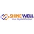 Shine Well Digital Solutions Logo