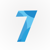 7AM Logo